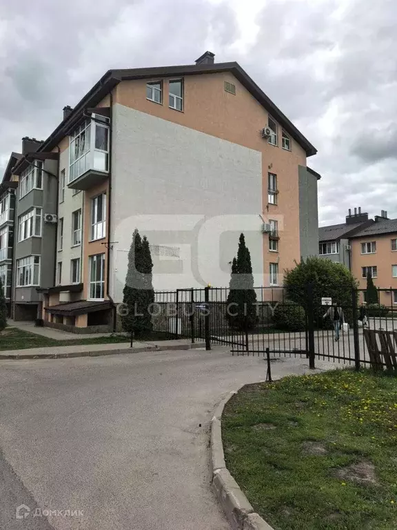 Продаётся 1-к квартира, 42.2 м - Фото 0