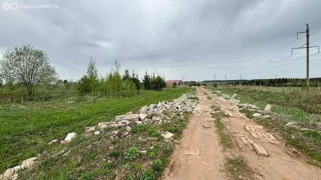 Участок в Киров, слобода Савинцы (10 м) - Фото 2