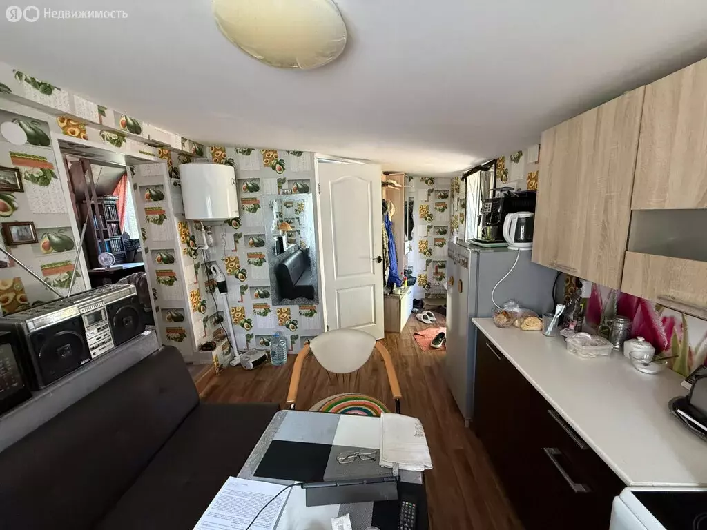 Дом в Широчанка, садовое товарищество Строитель (67 м) - Фото 1