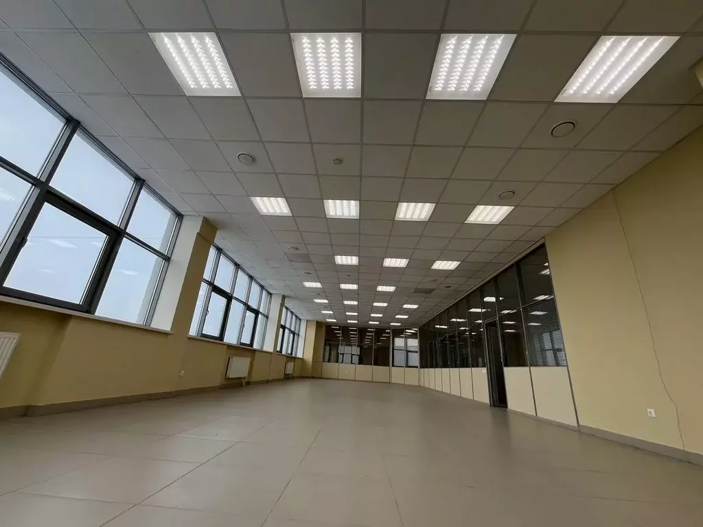 Офис в Свердловская область, Первоуральск ул. Талица, 2 (119 м) - Фото 2