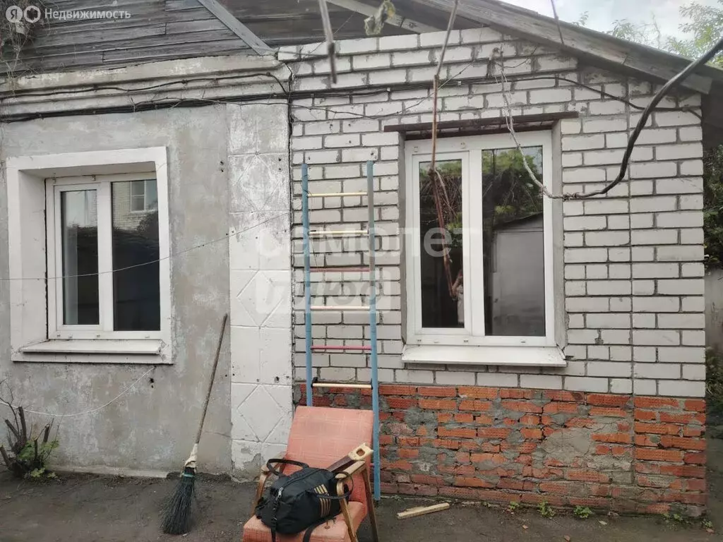 Дом в Курск, Гуторовская улица (54.3 м) - Фото 1