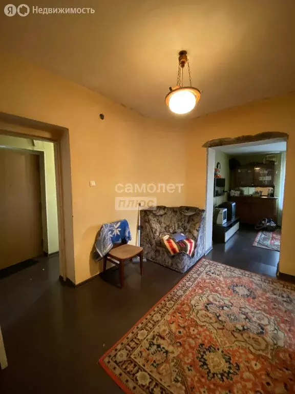 Дом в Заокский район, сельское поселение Демидовское, посёлок ... - Фото 2