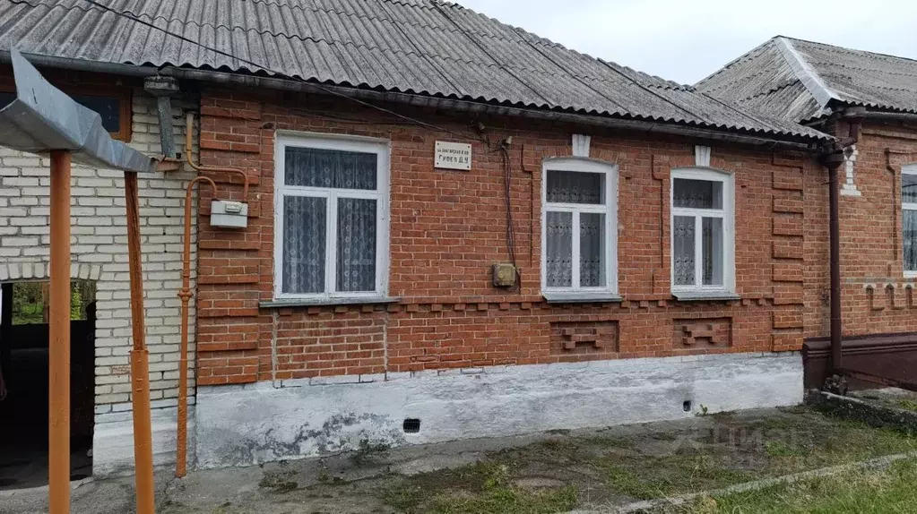 Дом в Северная Осетия, Алагир Алагирская ул., 181 (52 м) - Фото 0