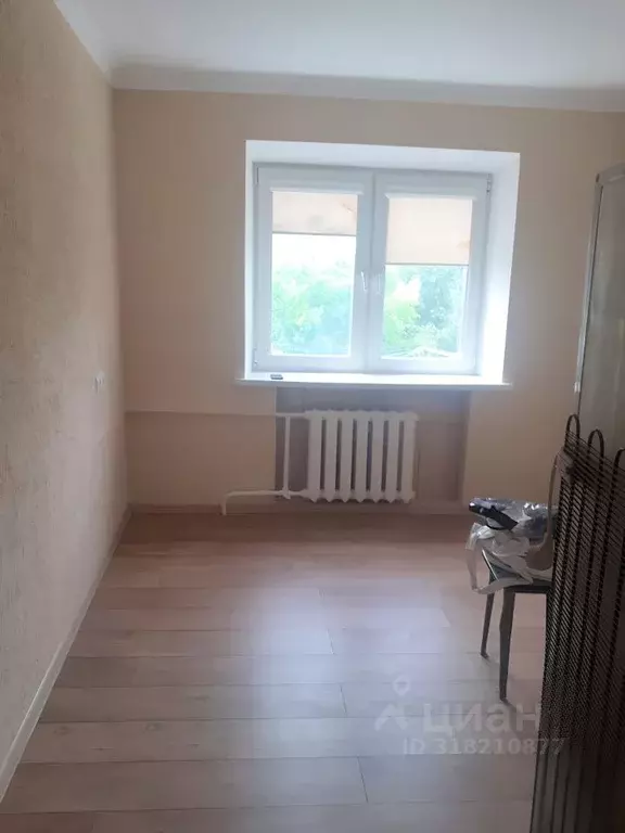 Комната Ростовская область, Ростов-на-Дону Казахская ул., 76 (16.0 м) - Фото 0