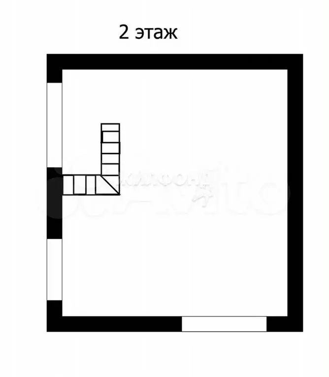 Дача 72 м на участке 5,5 сот. - Фото 1