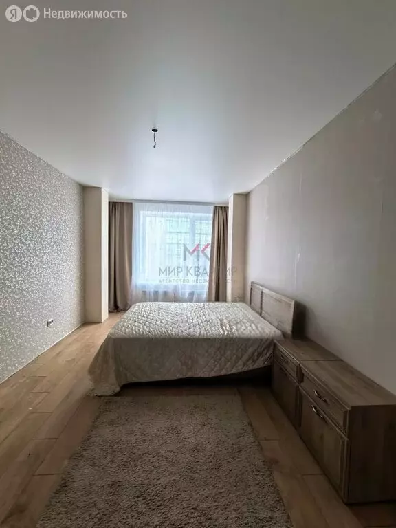 2-комнатная квартира: Абакан, улица Генерала Тихонова, 8 (60.6 м) - Фото 1