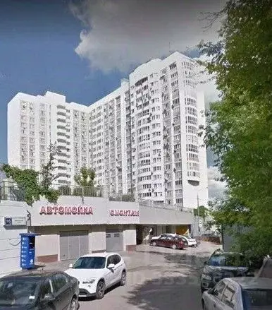 Помещение свободного назначения в Москва Варшавское ш., 16к4 (13 м) - Фото 2