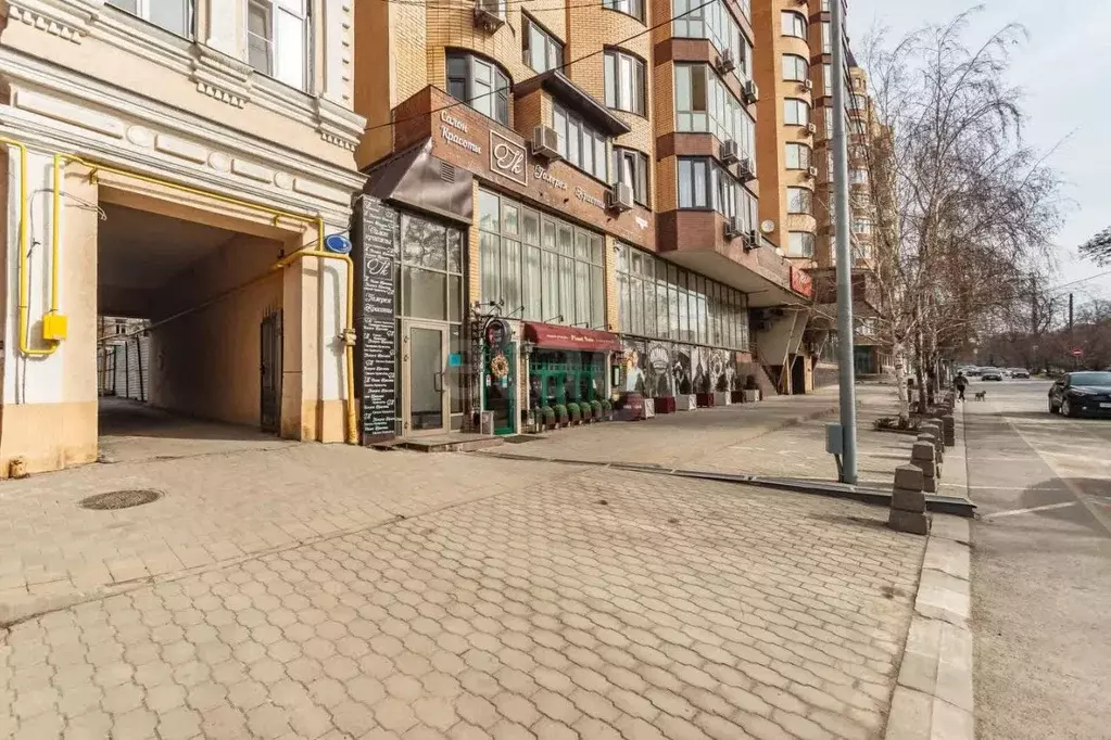 Помещение свободного назначения в Ростовская область, Ростов-на-Дону ... - Фото 1