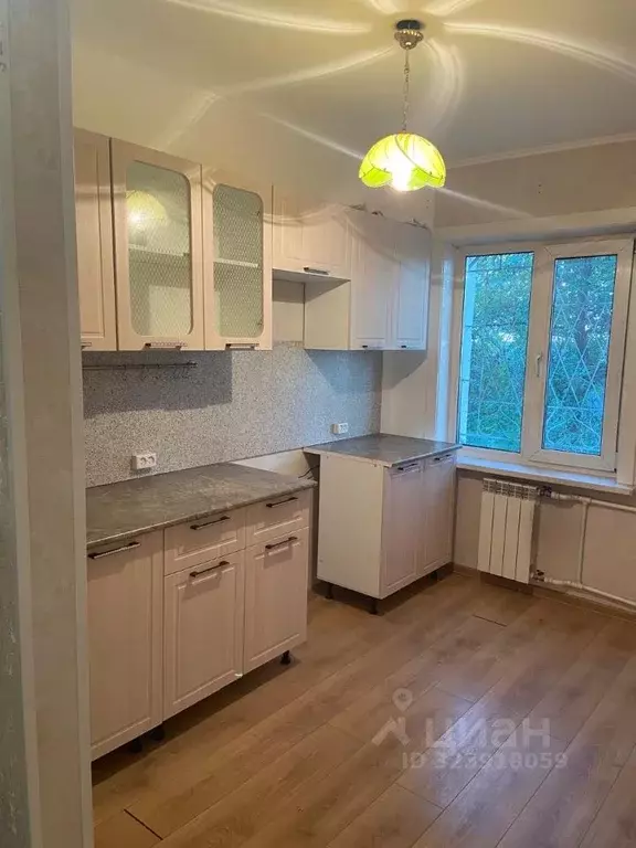 3-к кв. Бурятия, Улан-Удэ просп. Строителей, 40 (66.0 м) - Фото 1