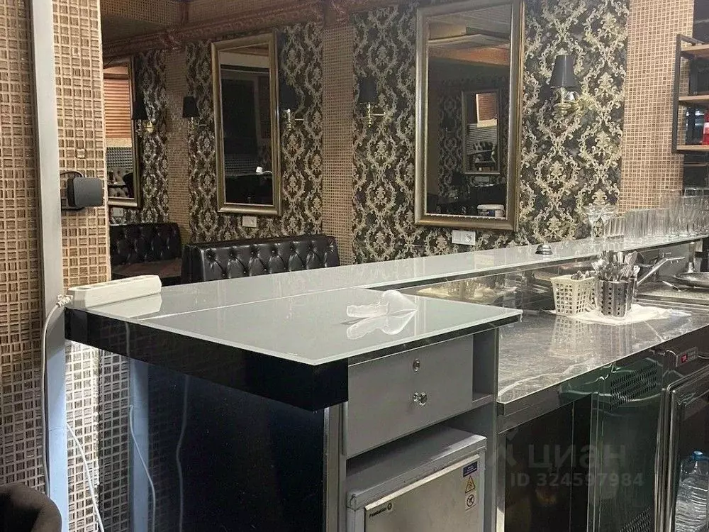 Торговая площадь в Москва пер. Померанцев, 3 (110 м) - Фото 2