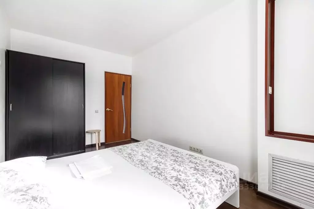 2-к кв. Москва Таллинская ул., 9К4 (50.0 м) - Фото 2