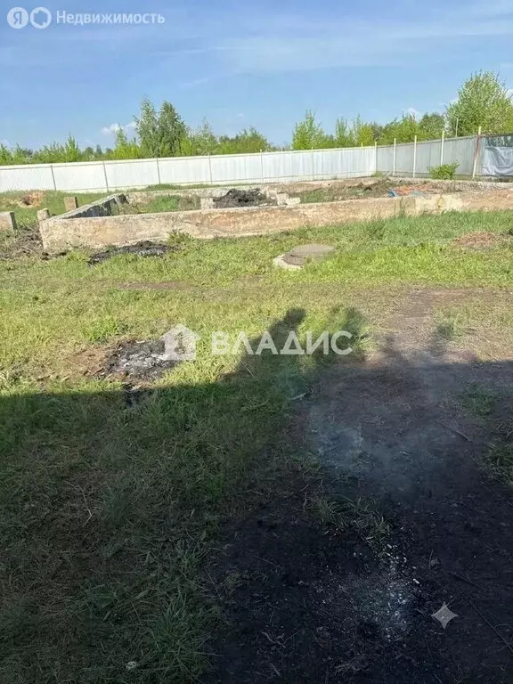 Участок в Сердобск, Сурская улица, 13 (9.3 м) - Фото 2