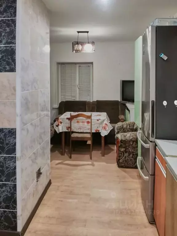 3-к кв. Владимирская область, Судогда ул. Карла Маркса, 7 (70.0 м) - Фото 2