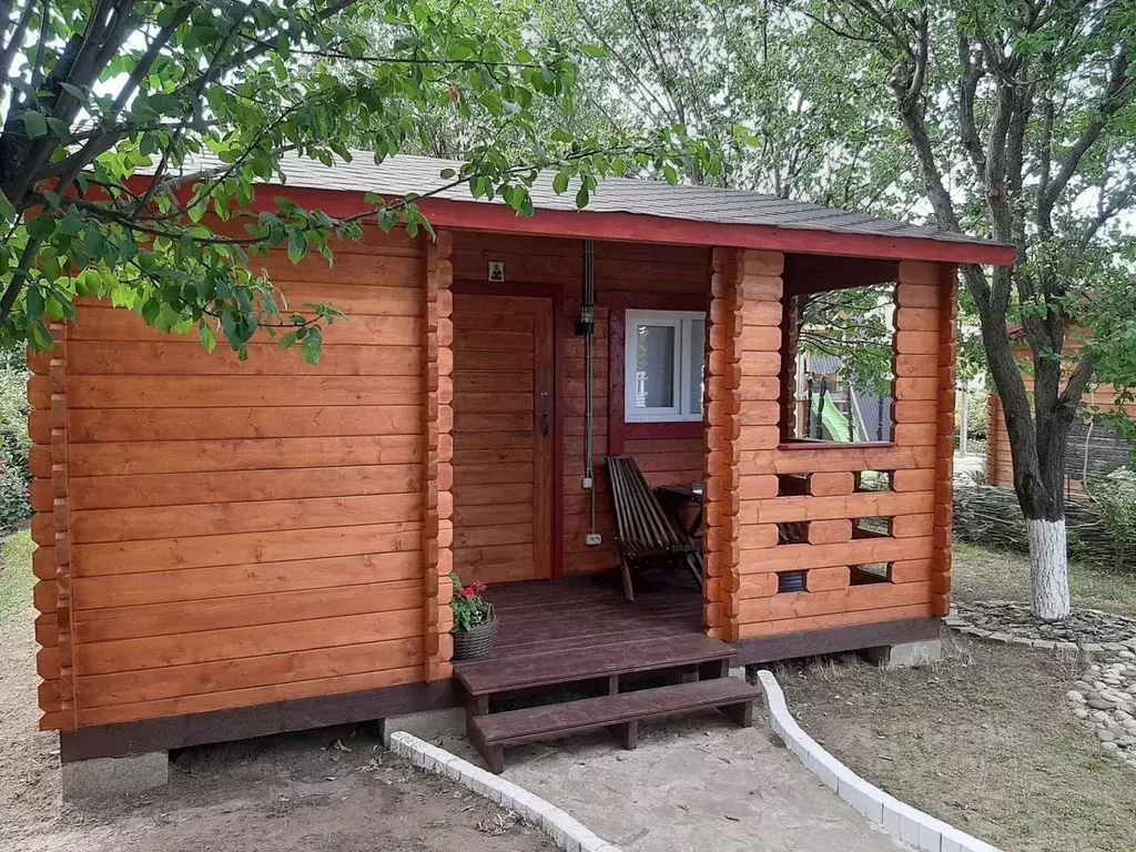 Дом в Ростовская область, Каменский район, Старостаничное с/пос, ... - Фото 2