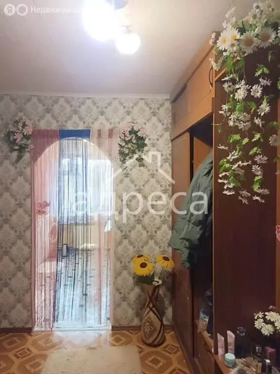 1-комнатная квартира: Самара, проспект Юных Пионеров, 34 (38 м) - Фото 0