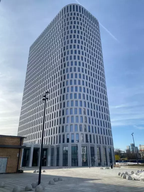 Офис в Москва Стоун Савеловская бк,  (172 м) - Фото 2