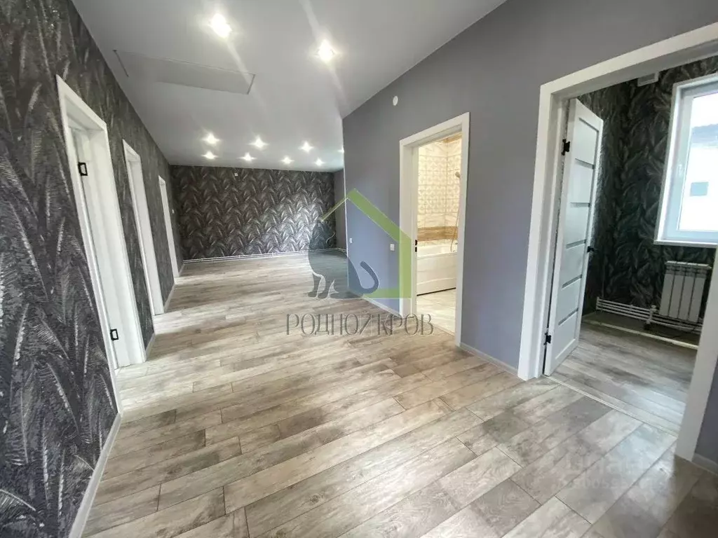 Дом в Самарская область, Сызрань Целинная ул., 25 (75 м) - Фото 1