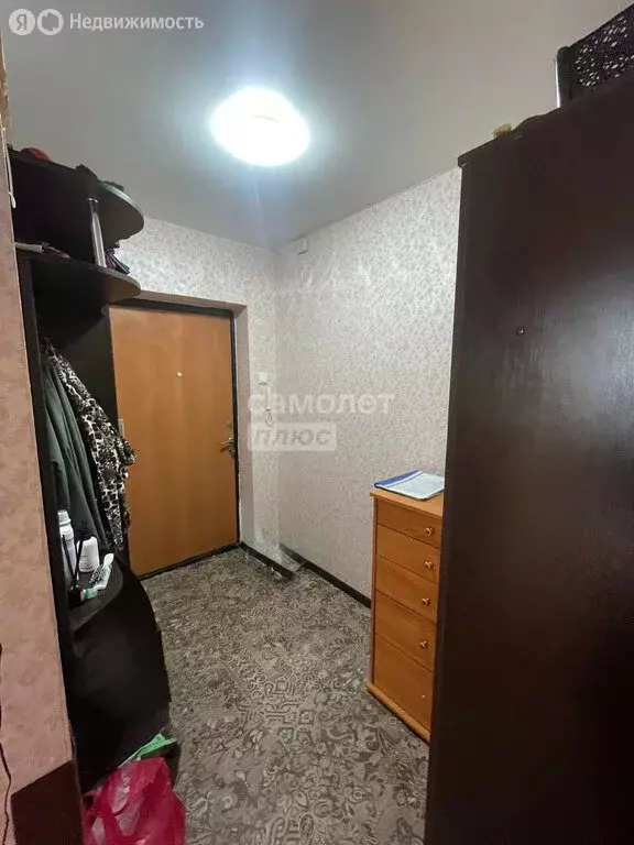 2-комнатная квартира: Ишим, улица Калинина, 135 (42 м) - Фото 0