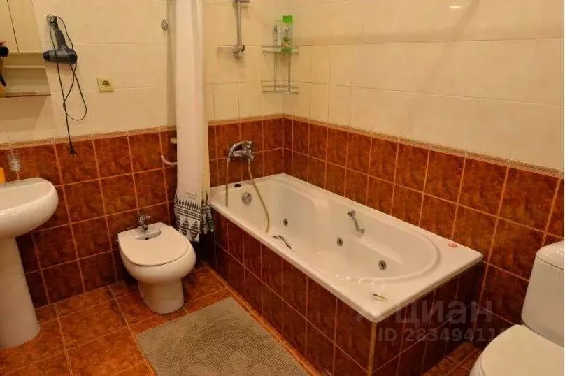 2-к кв. Санкт-Петербург Миллионная ул., 23 (75.0 м) - Фото 1