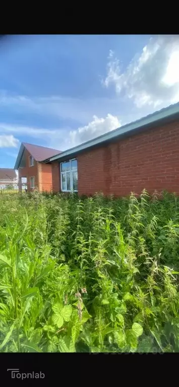 Коттедж в Башкортостан, Уфа городской округ, с. Федоровка ул. ... - Фото 1