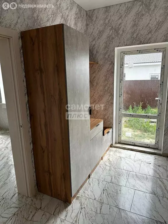 Дом в Курский район, Моковский сельсовет, деревня 1-я Моква, ... - Фото 1