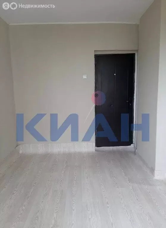 1к в -комнатной квартире (11.9 м) - Фото 1