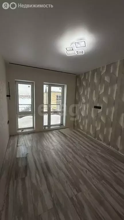 2-комнатная квартира: деревня Кривцово, коттеджный посёлок Удача ... - Фото 1