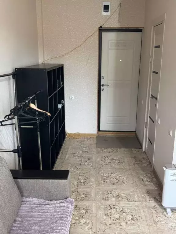 Студия Краснодарский край, Сочи Блиново мкр, ул. Лесная, 6/7 (21.0 м) - Фото 2