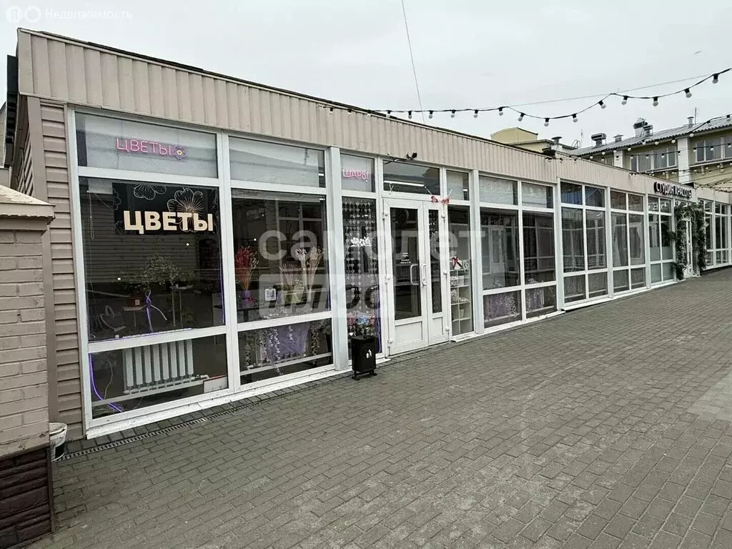 Помещение свободного назначения (70 м) - Фото 1