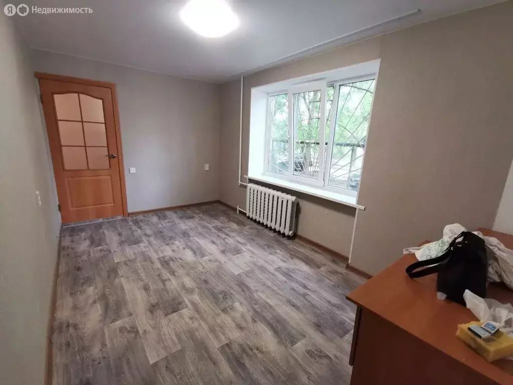 2-комнатная квартира: Симферополь, Иртышская улица, 1 (40 м) - Фото 1