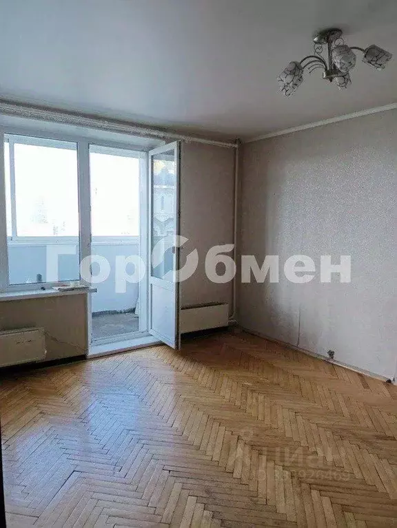 Квартира, 1 комната, 34.2 м - Фото 1