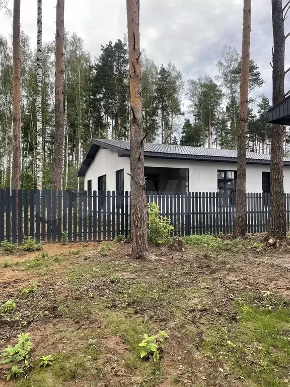 Дом 120 м на участке 11 сот. - Фото 0