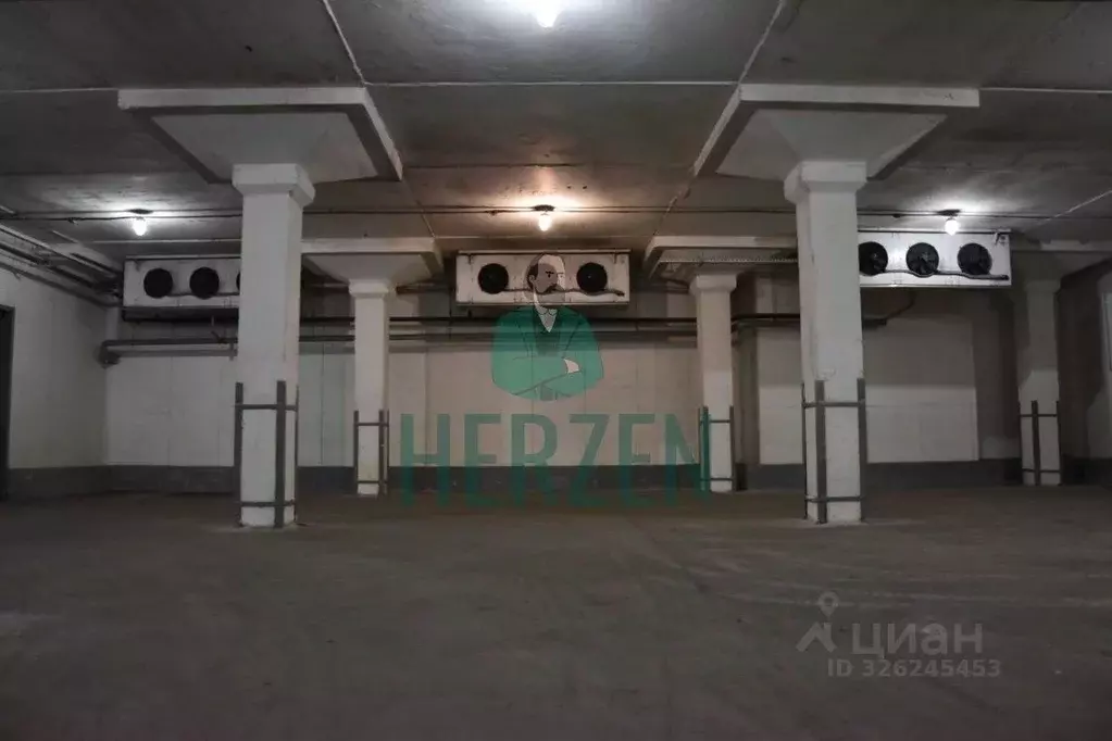 Производственное помещение в Москва, Москва, Зеленоград проезд 2-й ... - Фото 2