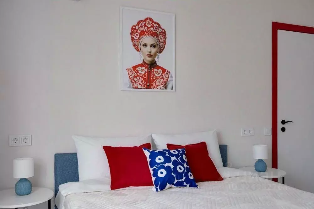 2-к кв. Москва ул. Народного Ополчения, 37к1 (39.0 м) - Фото 0