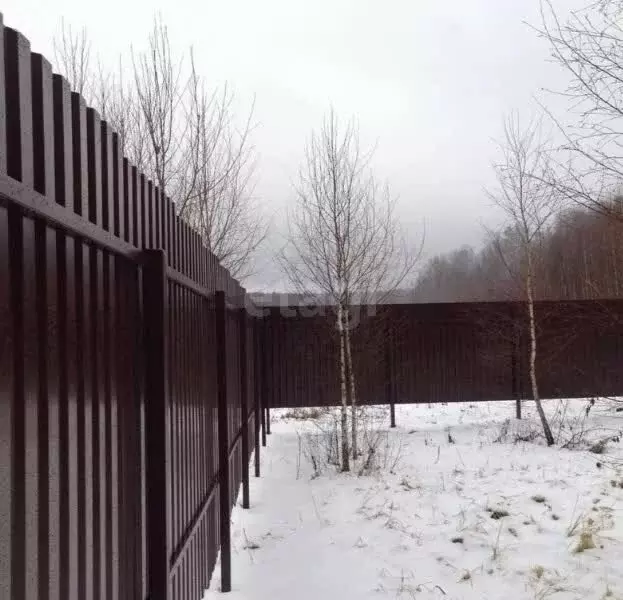 Участок в село Макарово, Речная улица (36 м) - Фото 2