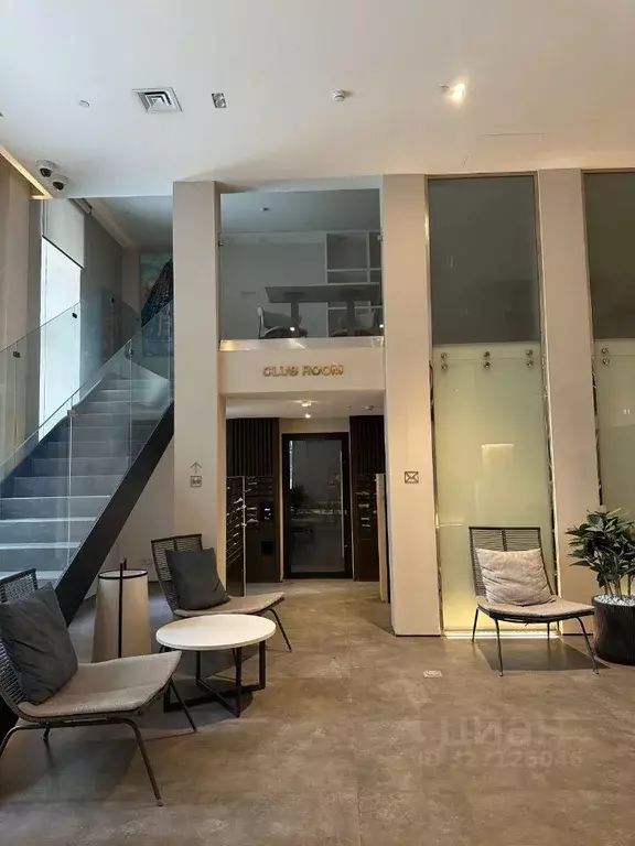 1-к кв. Москва проезд Серебрякова, 11к2 (48.0 м) - Фото 2