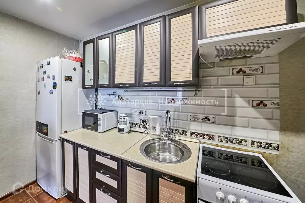 Продаётся квартира-студия, 18.2 м - Фото 0