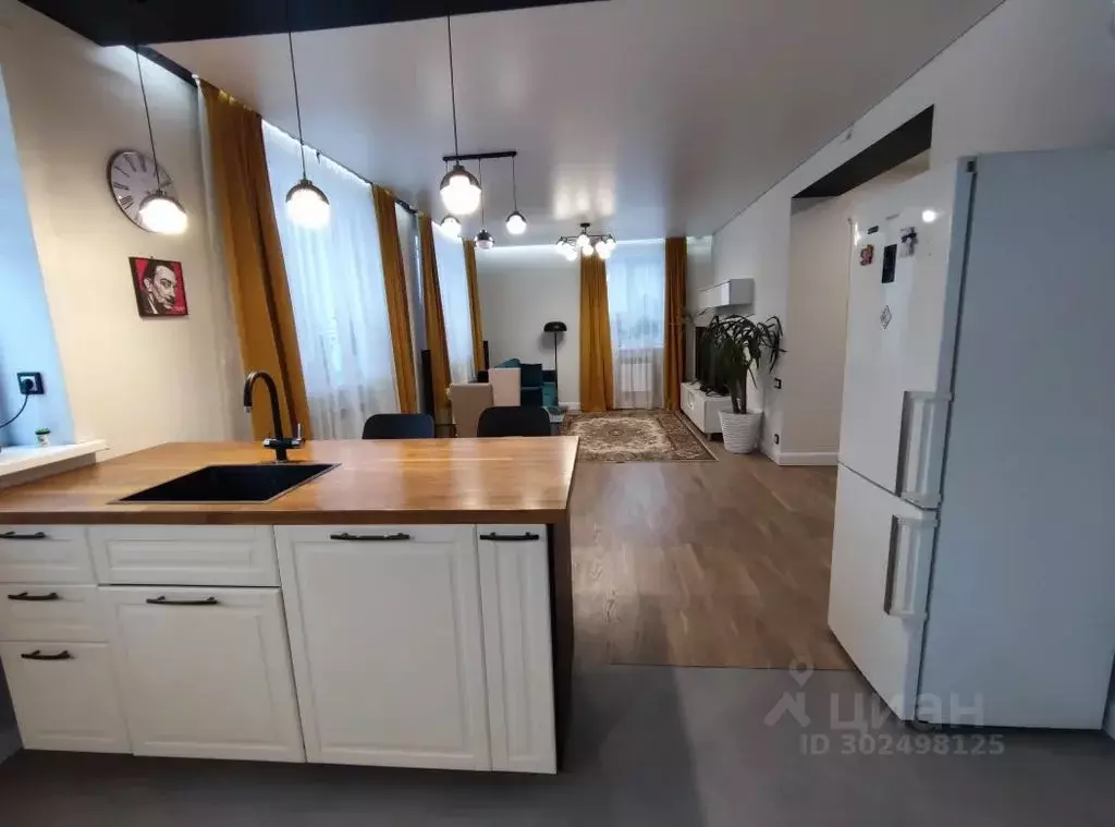Дом в Ивановская область, Иваново Тесный пер., 7 (200 м) - Фото 1