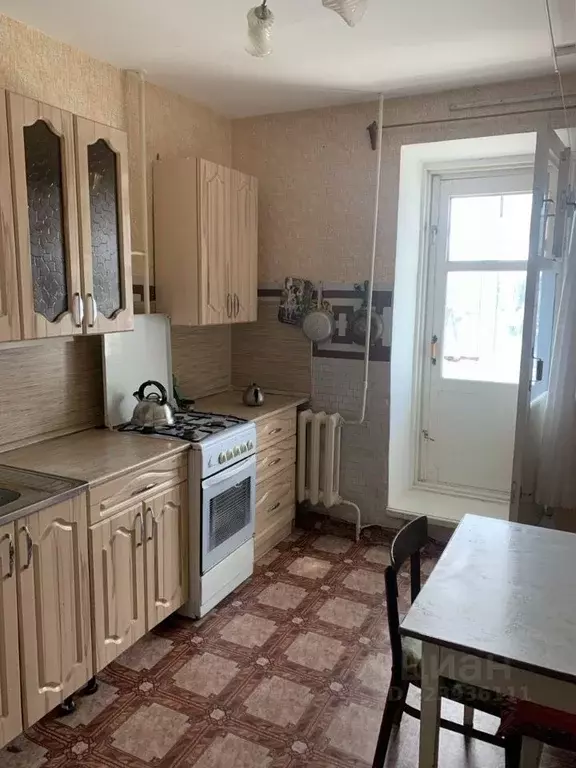 3-к кв. Пермский край, Верещагинский муниципальный округ, пос. Зюкайка ... - Фото 1