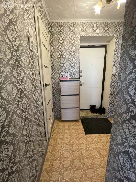 1-комнатная квартира: Ишимбай, улица Чкалова, 30 (31.8 м) - Фото 1