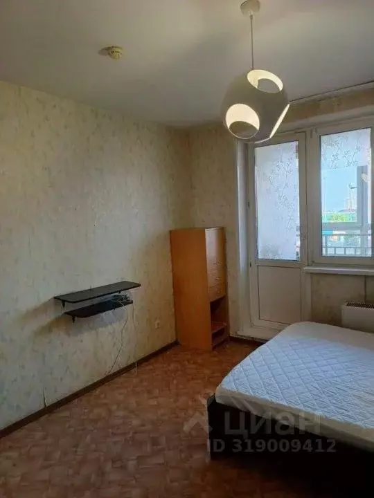 2-к кв. Красноярский край, Красноярск Абытаевская ул., 8 (66.0 м) - Фото 1