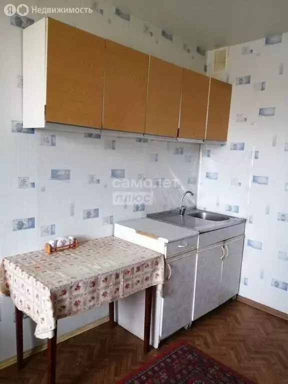 2-комнатная квартира: Липецк, бульвар имени Павла Шубина, 8А (68 м) - Фото 1