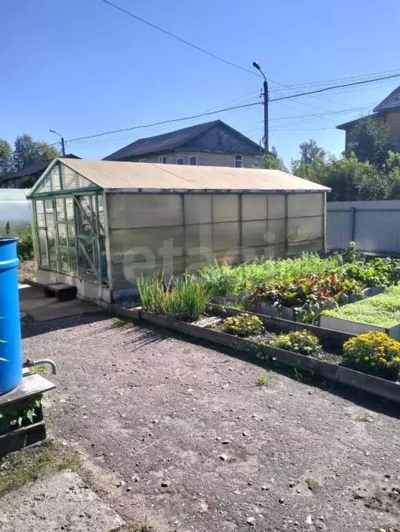 Таунхаус в Архангельская область, Вельск ул. Первого Мая, 62А (83 м) - Фото 1