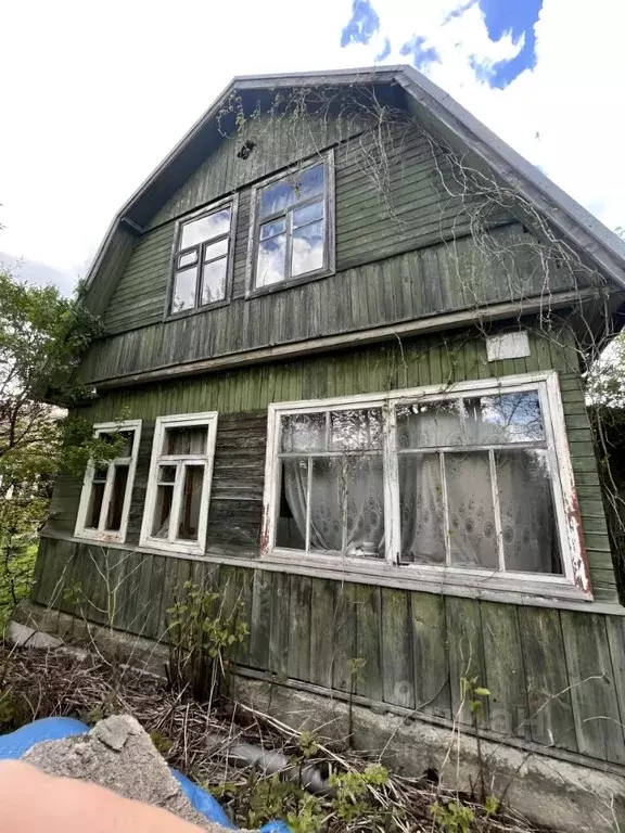 Дом в Московская область, Богородский городской округ, Станколиния СНТ ... - Фото 0