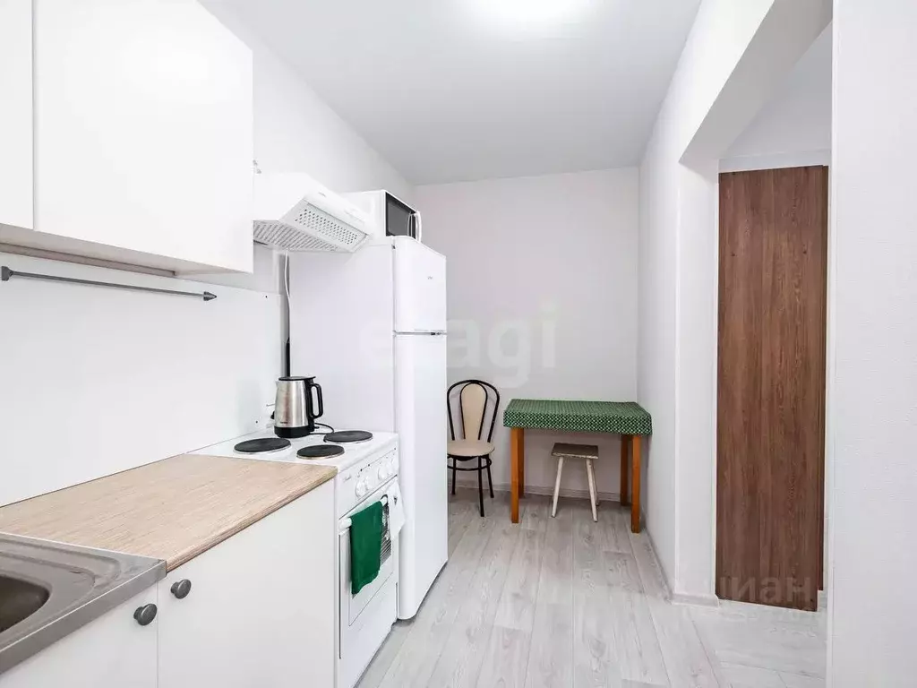 2-к кв. Новосибирская область, Новосибирск ул. Татьяны Снежиной, 42/2 ... - Фото 2