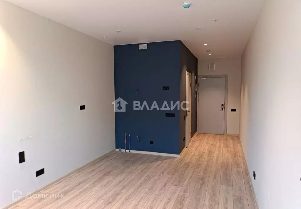 Продаётся квартира-студия, 26.7 м - Фото 0