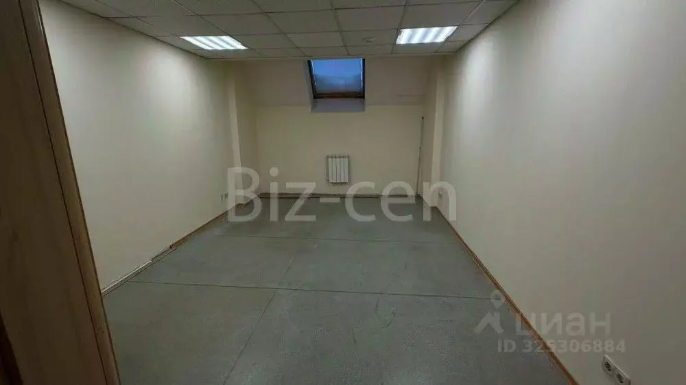 Офис в Санкт-Петербург ул. Яблочкова, 20 (21 м) - Фото 1