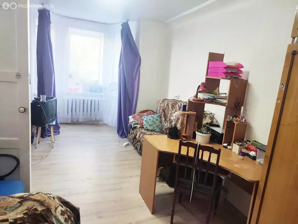 3-комнатная квартира: Киров, улица Мельникова, 11 (61.8 м) - Фото 1