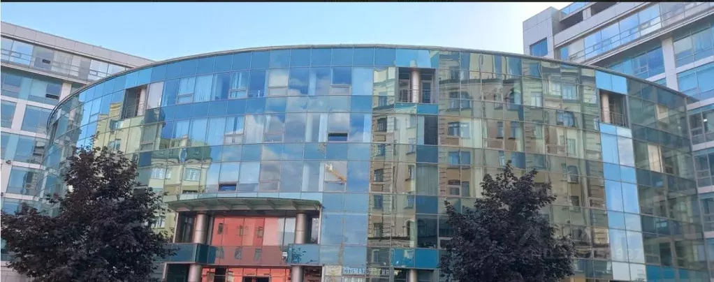 Офис в Москва Летниковская ул., 10С4 (147 м) - Фото 2