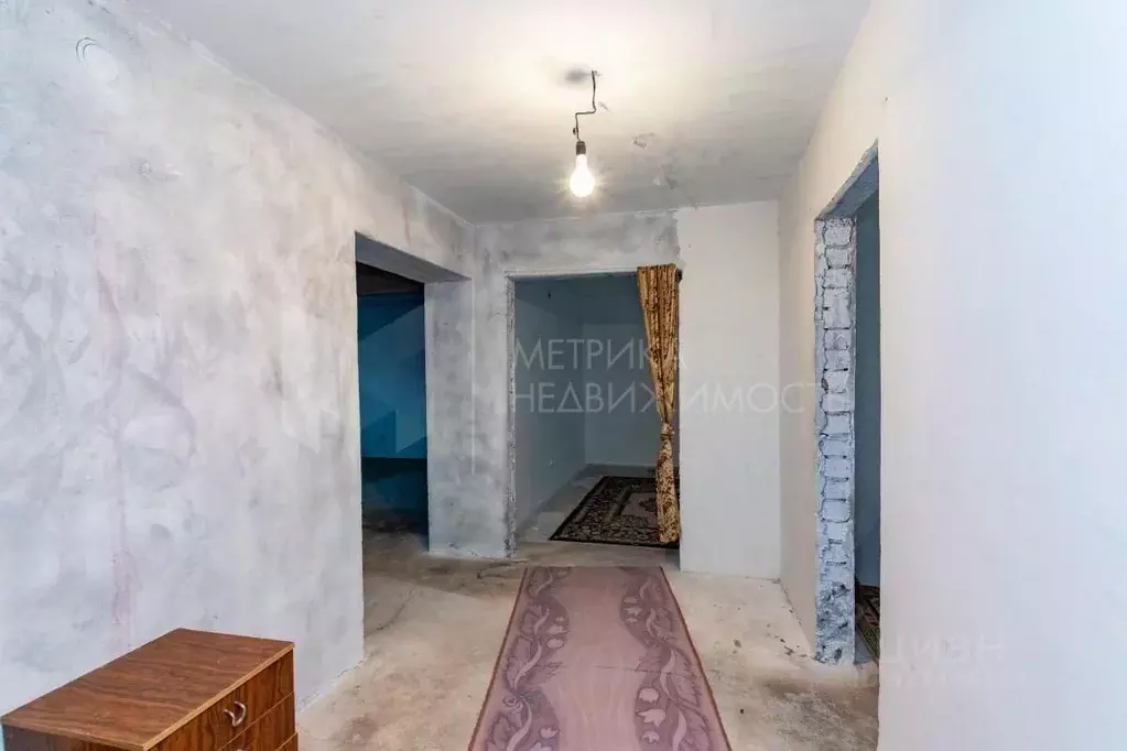 3-к кв. Тюменская область, Тюмень ул. Чернышевского, 2Бк4 (93.6 м) - Фото 1